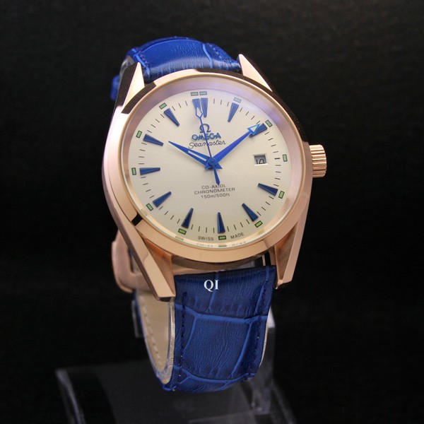 OMEGA Watch 130